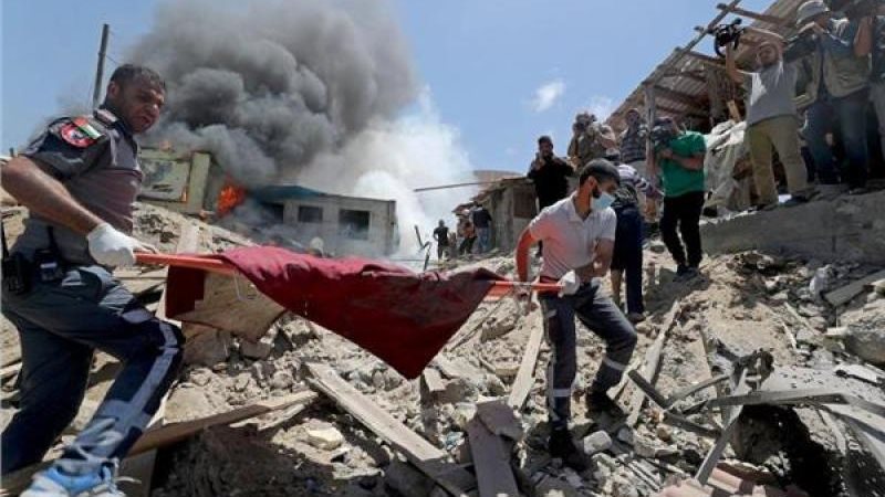 صورة أرشيفية