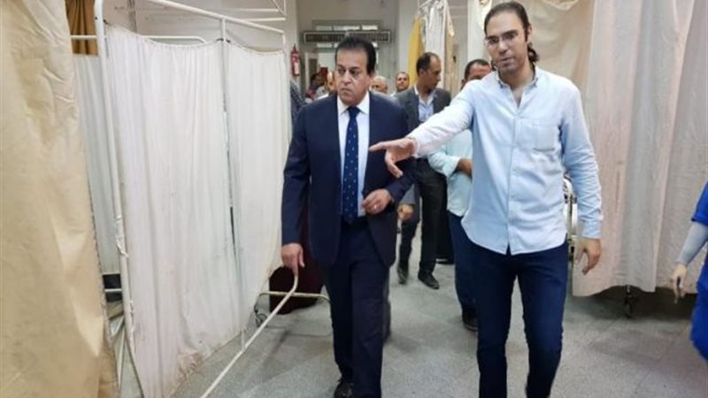 التعليم العالى