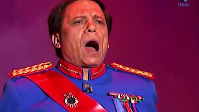 6 ملايين جنيه .. «الضرائب» تطارد الزعيم عادل إمام في المحاكم