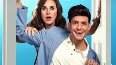 طرح البرومو الرسمي لفيلم «عادل مش عادل »