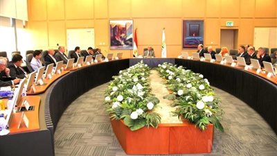 ”الطيران المدني” تعلن عن نجاحها في تحقيق أهداف استراتيجية في 2023