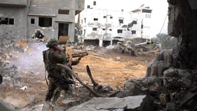 فرنسا تخدع العرب.. تقاتل بجيشها مع إسرائيل وتدعي مساندة الدولة الفلسطينة