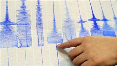 عاجل .. زلزال يضرب تركيا وسوريا والعراق