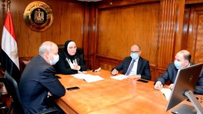 نيفين جامع : جهاز تنمية المشروعات المتوسطة والصغيرة سيطلق منصة ” 50 مليون امرأة افريقية تتحدث ” خلال نوفمبر الجاري