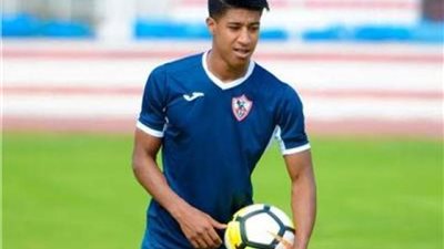 احداد يقترب من الرحيل عن الزمالك