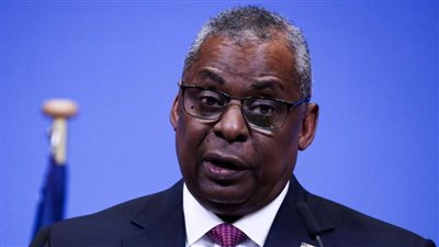 أول رد من وزير الدفاع الأمريكي بعد إخفاء دخوله المستشفى