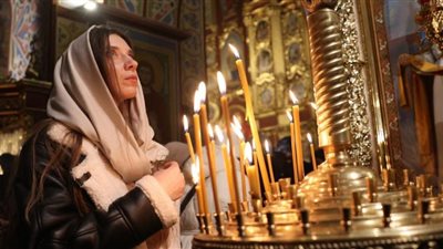 عيد الميلاد في روسيا بلا «قداس»| اعرف الأسباب