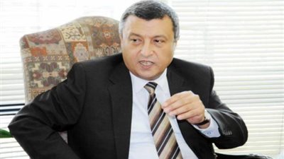 وزير البترول الأسبق يزف بشرى سارة لأصحاب المصانع أثناء مشاركته فى الانتخابات البرلمانية