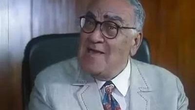 فى ذكرى ميلاده.. حكاية نظيم شعراوى مع ”فتاة من فلسطين” ومعاناته من اهمال نجوم الوسط الفنى