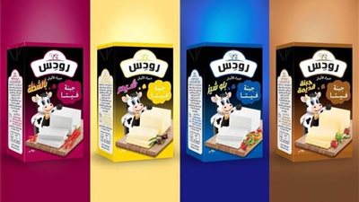 للمرة الثانية في أسبوع.. زيادة جديدة بأسعار علب الجبنة