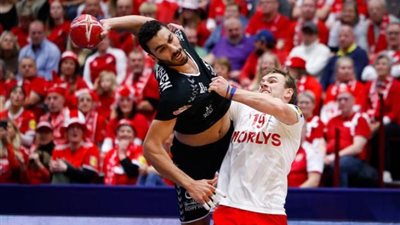 جدول مباريات منتخب مصر لكرة اليد في بطولة أفريقيا