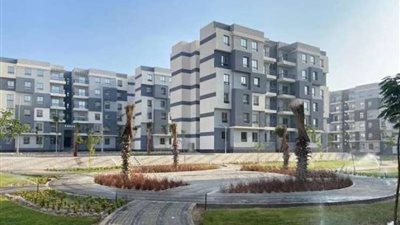 برابط التقديم.. تفاصيل شقق الإسكان بمدينة العبور  2024