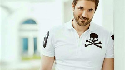 أحمد عز يتواجد في صربيا بصحبة هند صبري من أجل ”هجمة مرتدة”