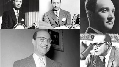 أمتلك قدرات خاصة جعلته يتعامل مع التليفون دون أن يراه.. حكاية  لن تصدقها عن موسيقار الأجيال محمد عبد الوهاب