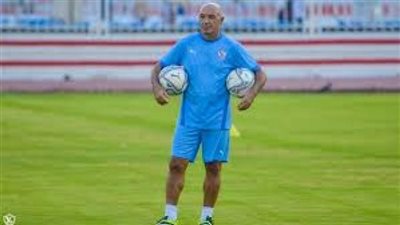 الزمالك يطمئن على اوزان لاعبيه عقب الاجازة