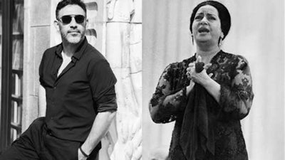 مشادة كلامية وتحرك قضائى.. تفاصيل أزمة تراث أم كلثوم وخناقة عمرو مصطفى