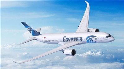 عاجل .. هبوط اضطراى لطائرة مصر للطيران المتجهة لليبيا في أثينا .. تعرف على السبب