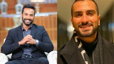 محمد الشرنوبي يواصل تصوير مشاهده في ”قمر 14” أمام كريم فهمي