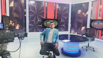 اليوتيوبر حموكشه .. قصة نجاح في مجال السوشيال ميديا