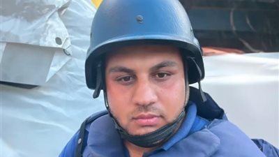 معلومات خاصة جدًا عن الشهيد حمزة وائل الدحدوح