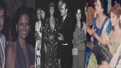 العندليب ونجوى فؤاد تبرعوا بأجور حفلاتهم والفكرة تعود لصحفيين الفن..حكاية انطلاق مهرجان القاهرة في دورته الأولى بحضور  35 دولة عربية وعالمية