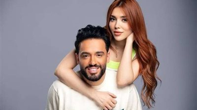 دوخناك يا فراق.. رامى جمال يطرح أغنيته ديو مع زوجته