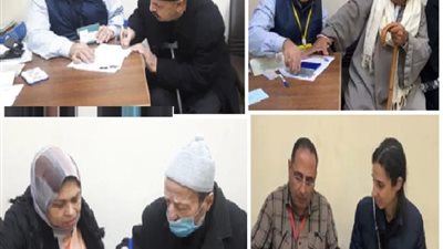 الإدارة العامة للجوازات تواصل تقديم  خدماتها للمواطنين