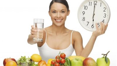 تخلصى من دهون البطن.. بهذه الوصفات المنزلية