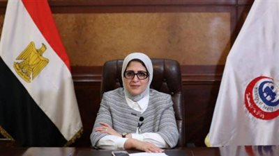 وزيرة الصحة تصدم المصريين: النقود تنقل فيروس كورونا