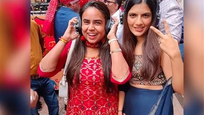 بفكرة غريبة لمنع الإزعاج.. حفل زفاف هندي يخالف التقاليد (فيديو)