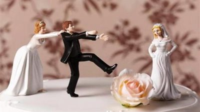 آخر تقاليع كورونا.. حقائق صادمة عن صفحة الزوجة الثانية على «فيس بوك»