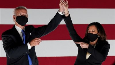 نجوم الرياضة في أمريكا يرحبون بفوز بايدن وهاريس