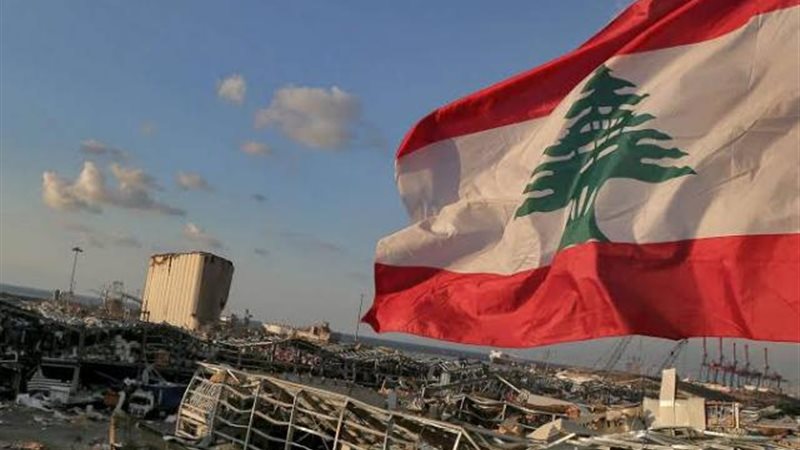 لبنان