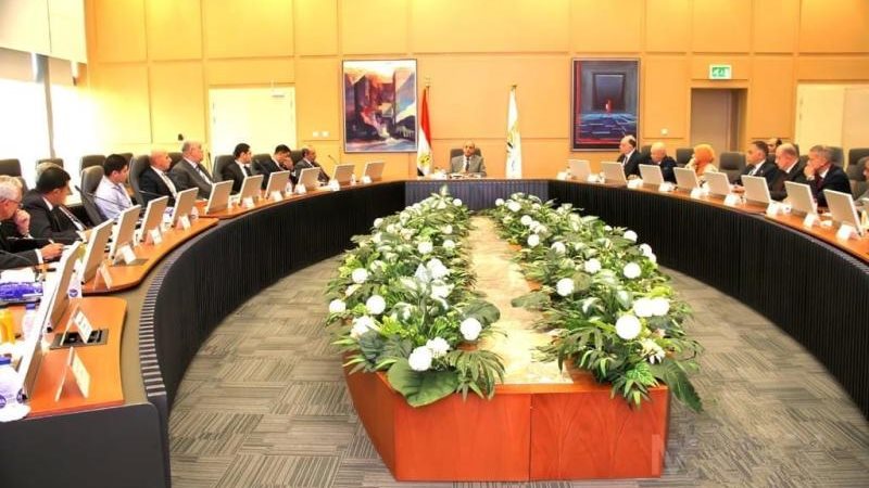 وزارة الطيران المدني