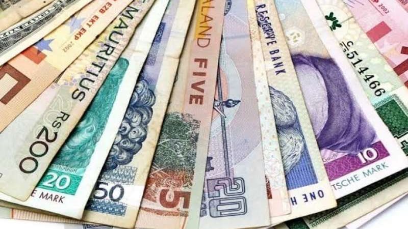 أسعار العملات في