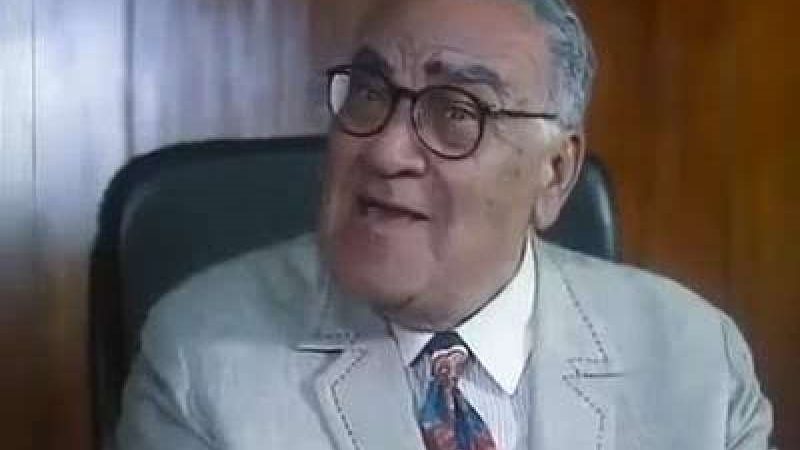 نظيم شعراوى