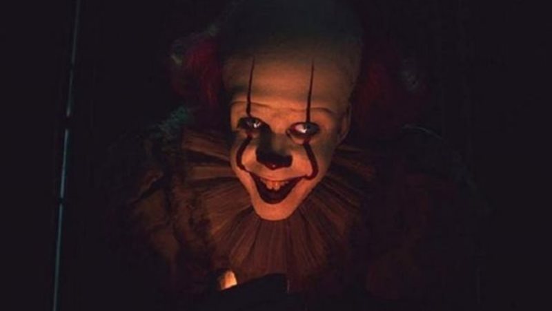 فيلم الرعب It Chapter