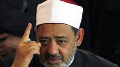 انفراد.. هذا ما سيقوله شيخ الأزهر لوزير الخارجية الفرنسي بشأن الرسوم المسيئة للرسول