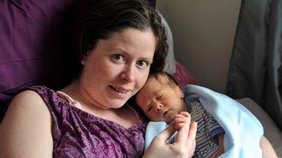 بعد 3 أشهر غيبوبة في مستشفي تستيقظ لتجد نفسها حامل