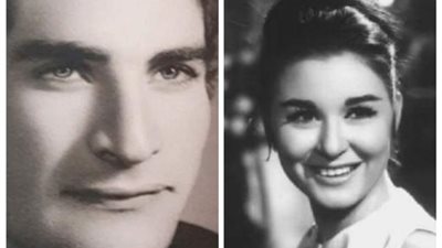 في عيد ميلاده.. أسرار رفض محيي إسماعيل ”قبلات” سعاد حسني