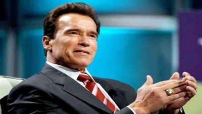 بعد خضوعه لعملية في القلب.. تعرف على أول نشاط قام به أرنولد شوارزنيجر