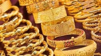 بعد قفزة كبيرة.. استقرار أسعار الذهب اليوم 8-1-2024 عند الصاغة والتجار