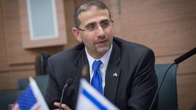 سفير أمريكا الأسبق لدى إسرائيل يتحدث عن سياسة بايدن حيال فلسطين