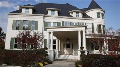 جو بايدن سيسكن في البيت الأبيض فأين ستعيش كامالا هاريس نائبة الرئيس الأمريكي؟