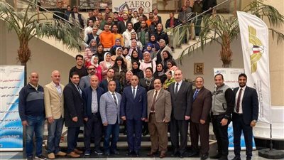 ”إيروسبورت” ترفع مستوى الخدمات الرياضية والترفيهية والثقافية