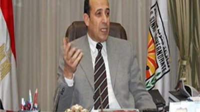 محافظ شمال سيناء يقرر تعطيل الدراسة بكافة المدارس غدا الإثنين