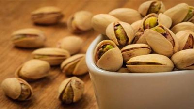 الفستق.. الروشتة العلاجية السحرية لحماية القلب والجهاز الهضمي