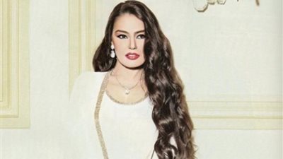 شريهان تنعى وائل الدحدوح لوفاة نجله بكلمات مؤثرة