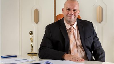 قائمة فوربس 2023.. رئيس فاين الصحية ضمن أقوى 100 رئيس تنفيذي بالشرق الأوسط