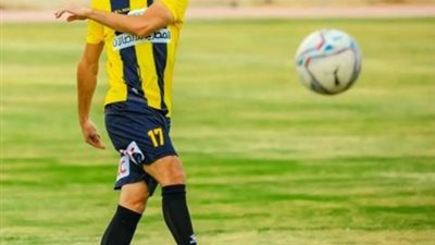 داودا يظهر في تدريبات المقاولون استعدادا للموسم الجديد